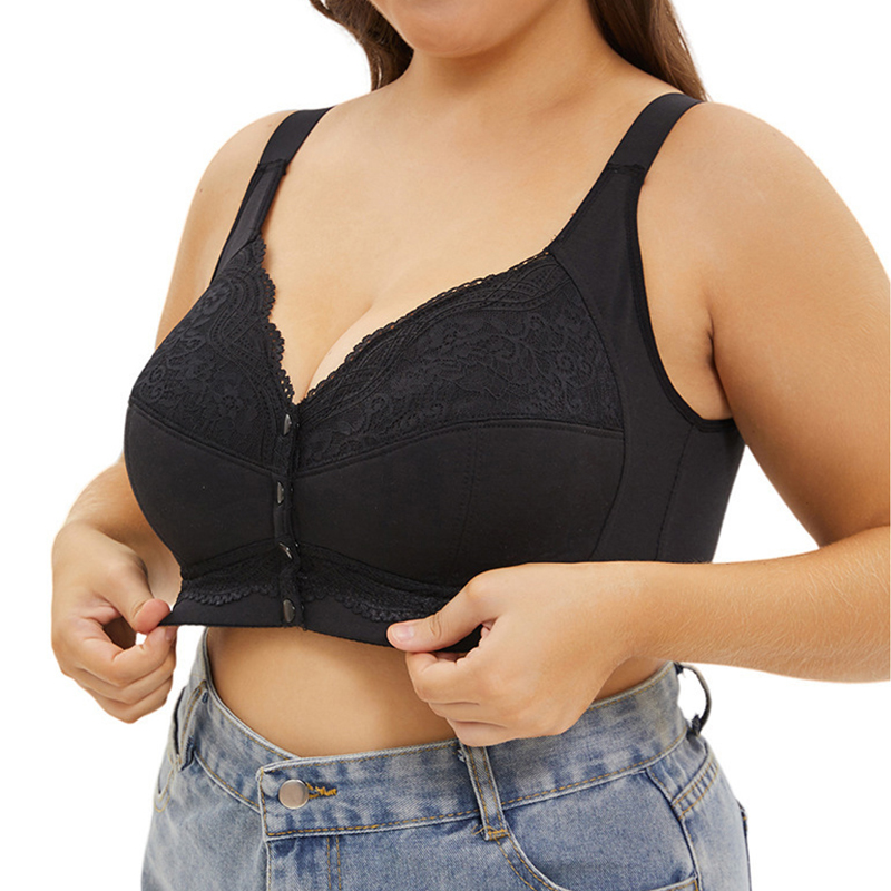 A-G Cup Women Plus Size Bra Fr - Bralette Triangle Set recensione e prezzo