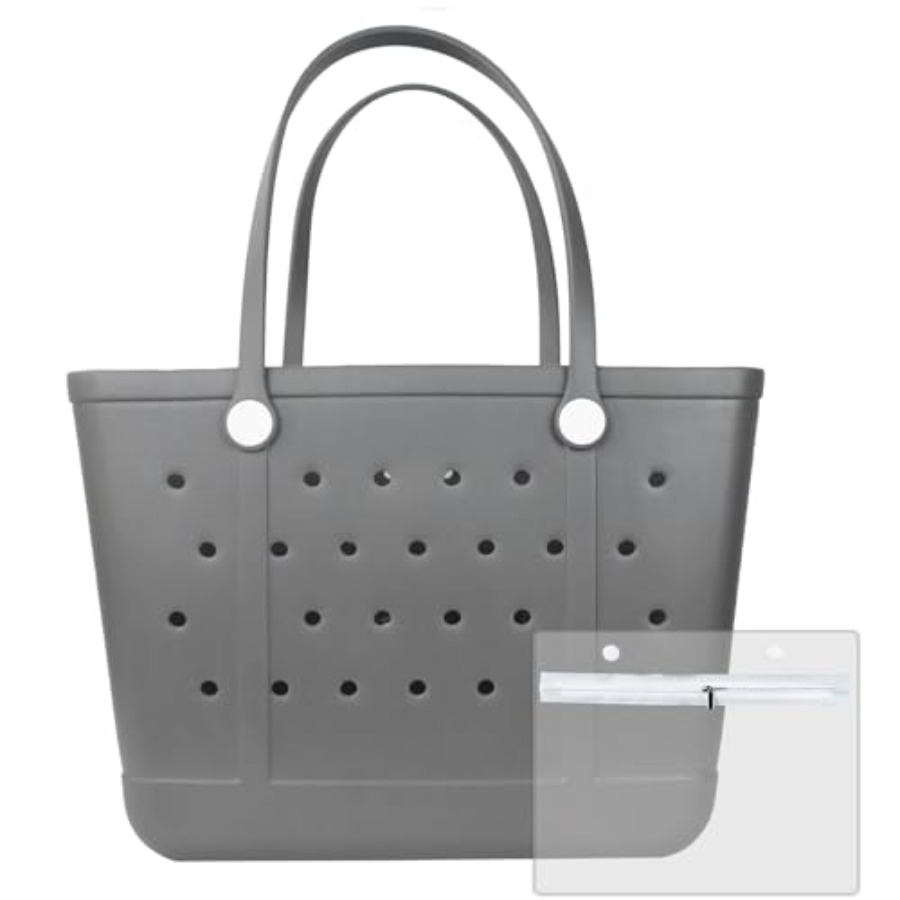 X Large Beach Bag, Oversized R - Tote Bag Beach recensione e prezzo
