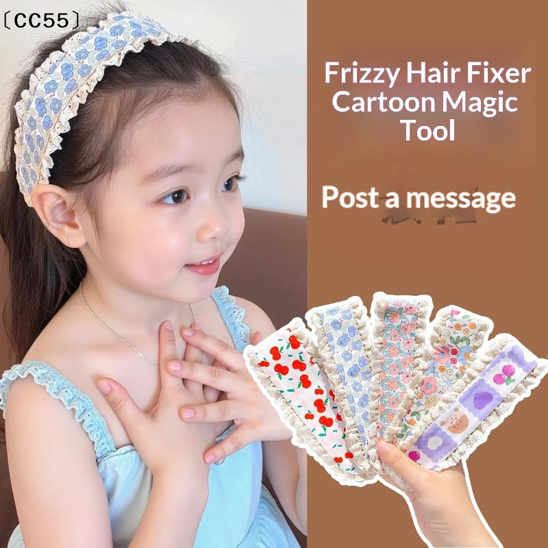 Sweet Floral Knitted Bangs Sti - Headband Summer Knit recensione e prezzo