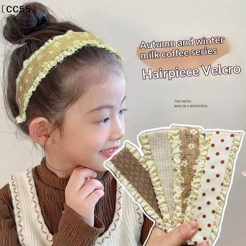 Sweet Floral Knitted Bangs Sti - Headband Summer Knit recensione e prezzo