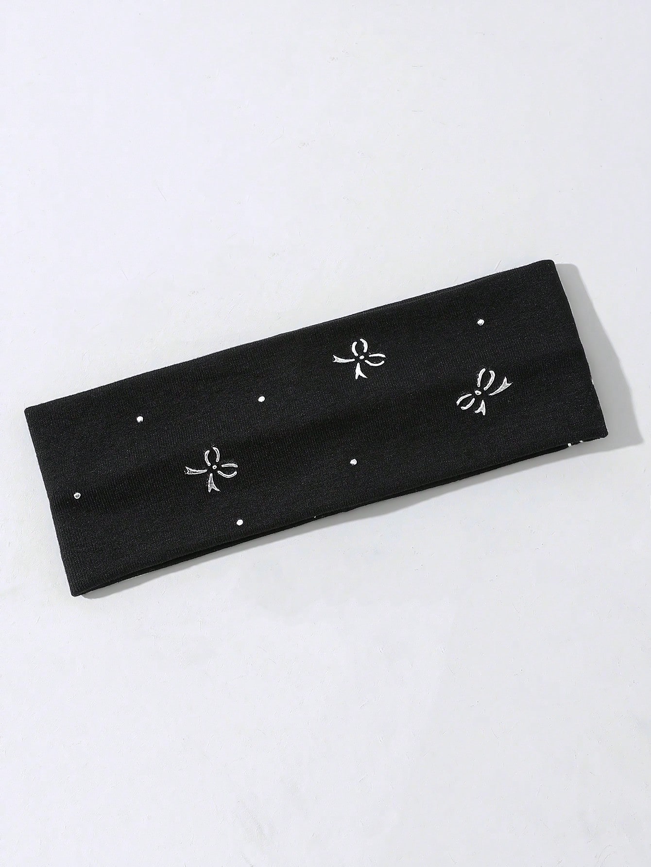 1 Piece Gray Knit Headband Wit - Headband Summer Knit recensione e prezzo