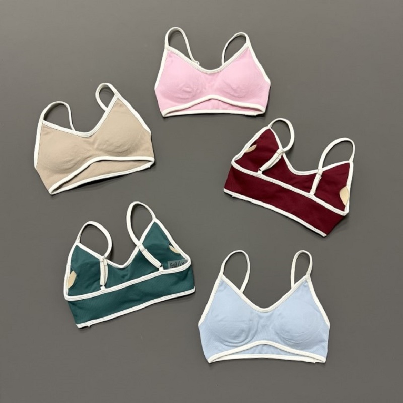 Sports Bra For Women Padded Wi - Crop Top Crochet recensione e prezzo