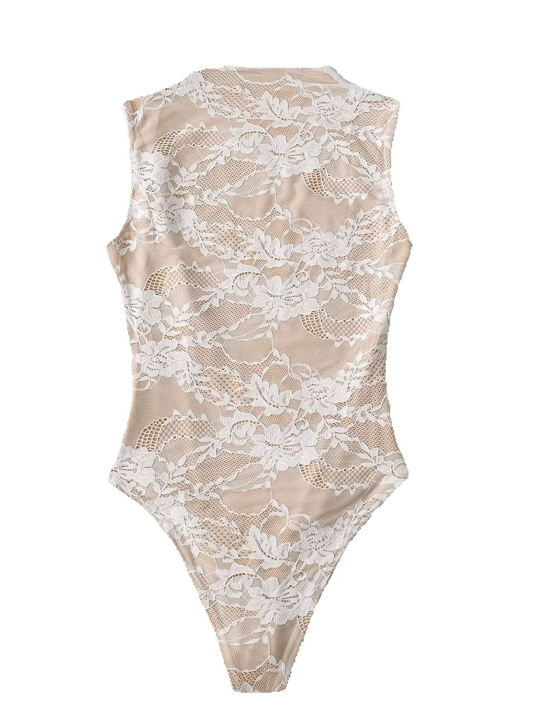 2025 Women's Summer Elegant Be - Romper Floral Print recensione e prezzo