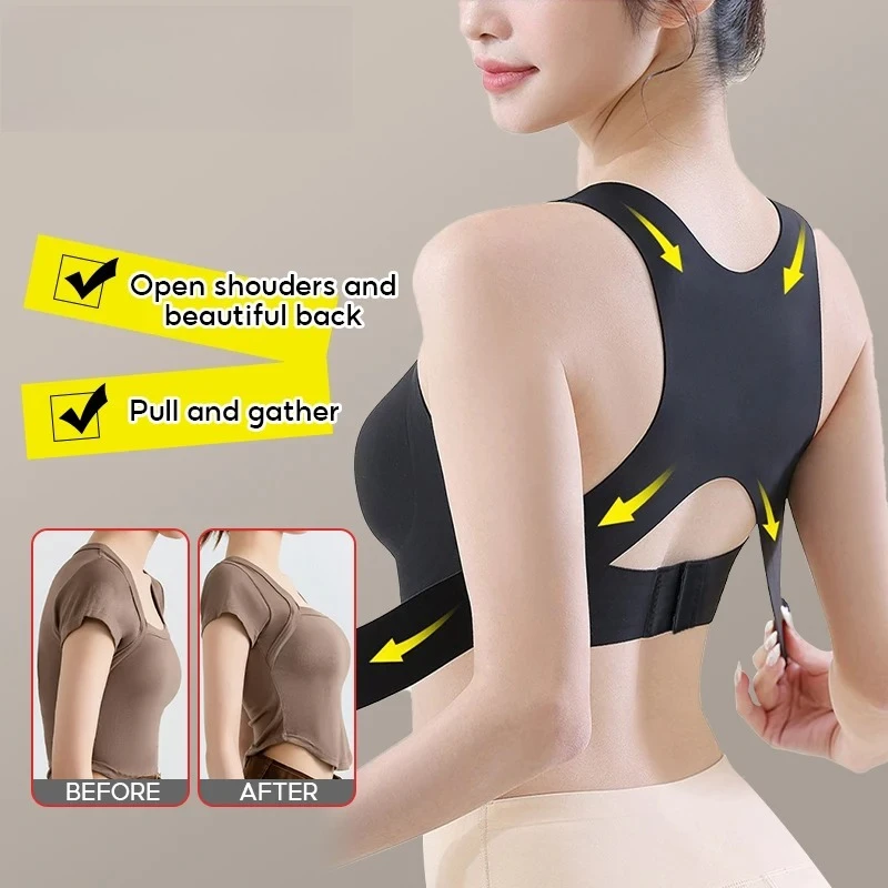 Wireless Posture Correction Br - Bralette Triangle Set recensione e prezzo