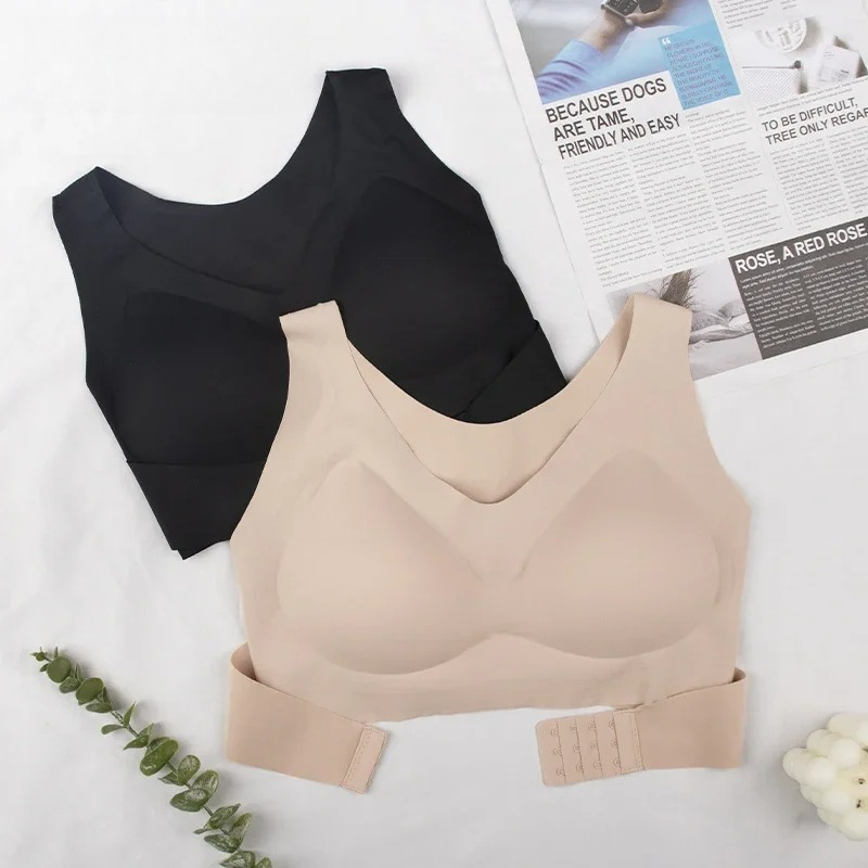 Wireless Posture Correction Br - Bralette Triangle Set recensione e prezzo