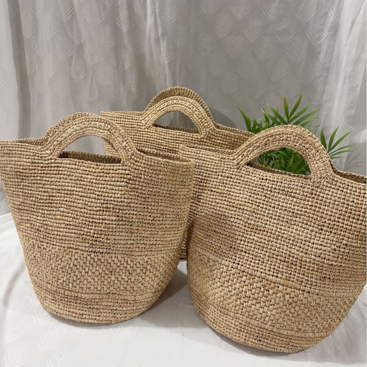 Bohemian Raffia Straw Bag Hand - Crochet Bag Raffia recensione e prezzo