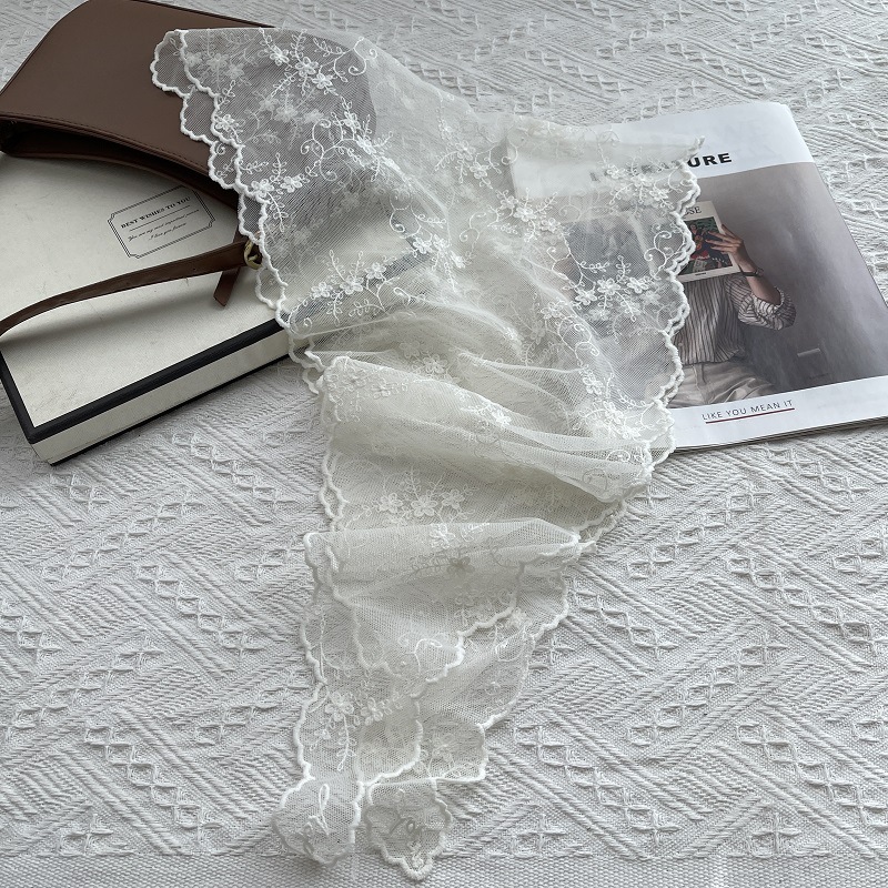 2025 Spring Cute Pastoral Styl - Headband Summer Knit recensione e prezzo