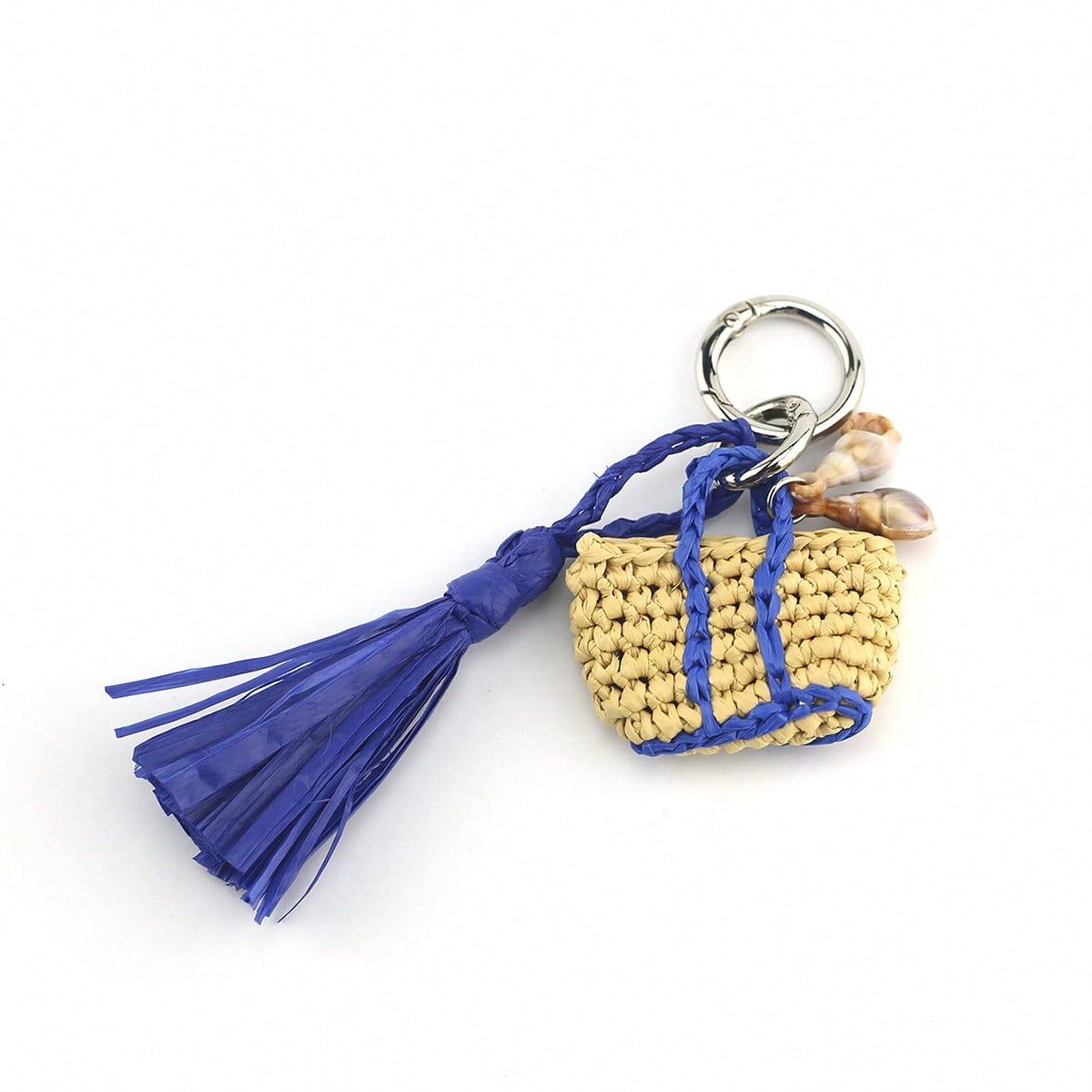 Free Shipping on Orders Over $ - Crochet Bag Raffia recensione e prezzo