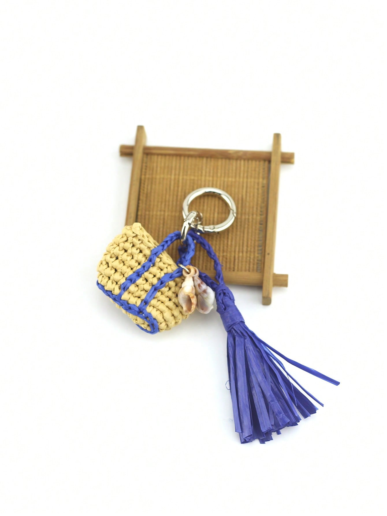 Free Shipping on Orders Over $ - Crochet Bag Raffia recensione e prezzo