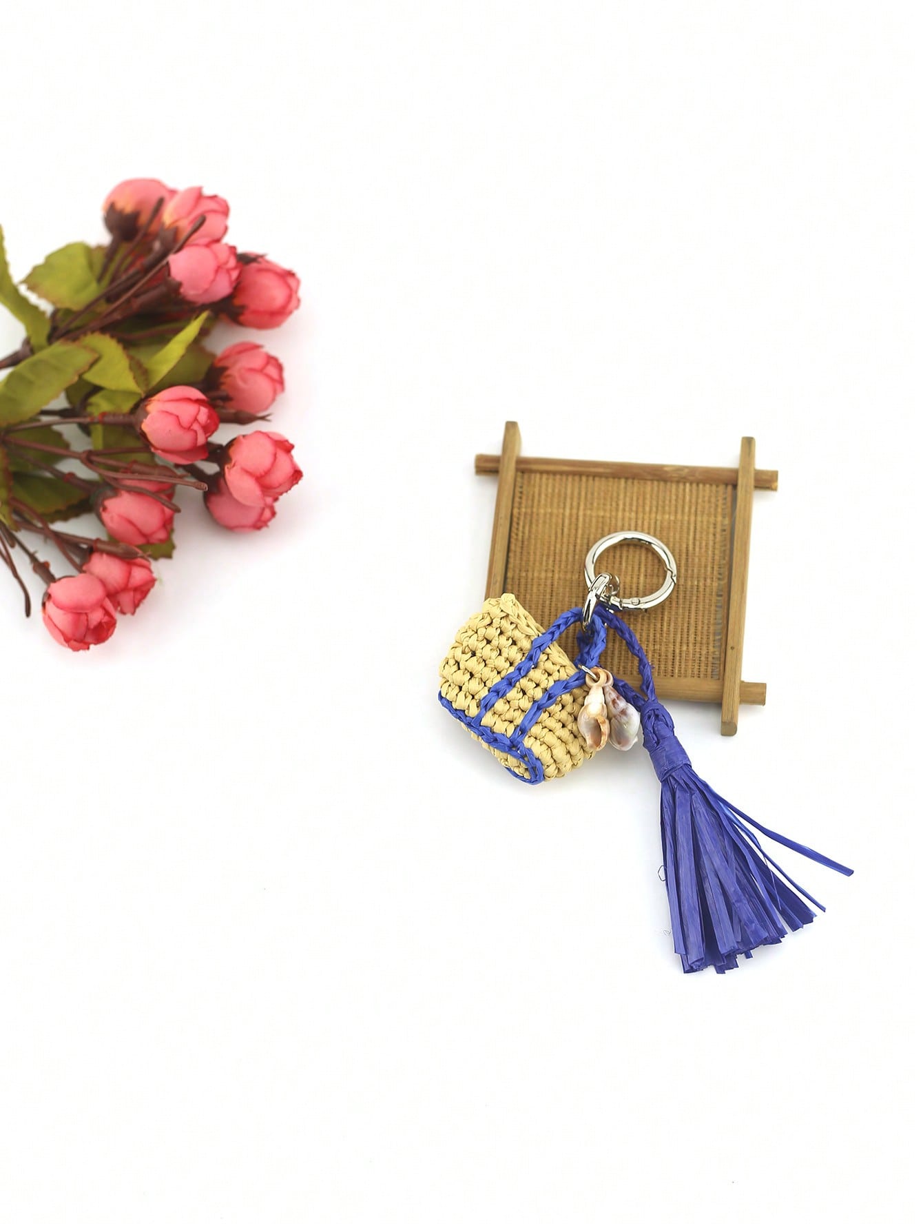 Free Shipping on Orders Over $ - Crochet Bag Raffia recensione e prezzo