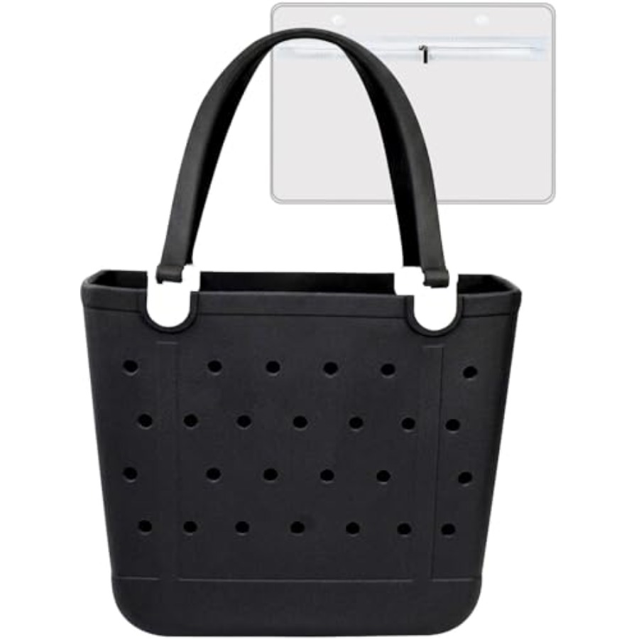 Beach Tote Bag, Original Large - Tote Bag Beach recensione e prezzo