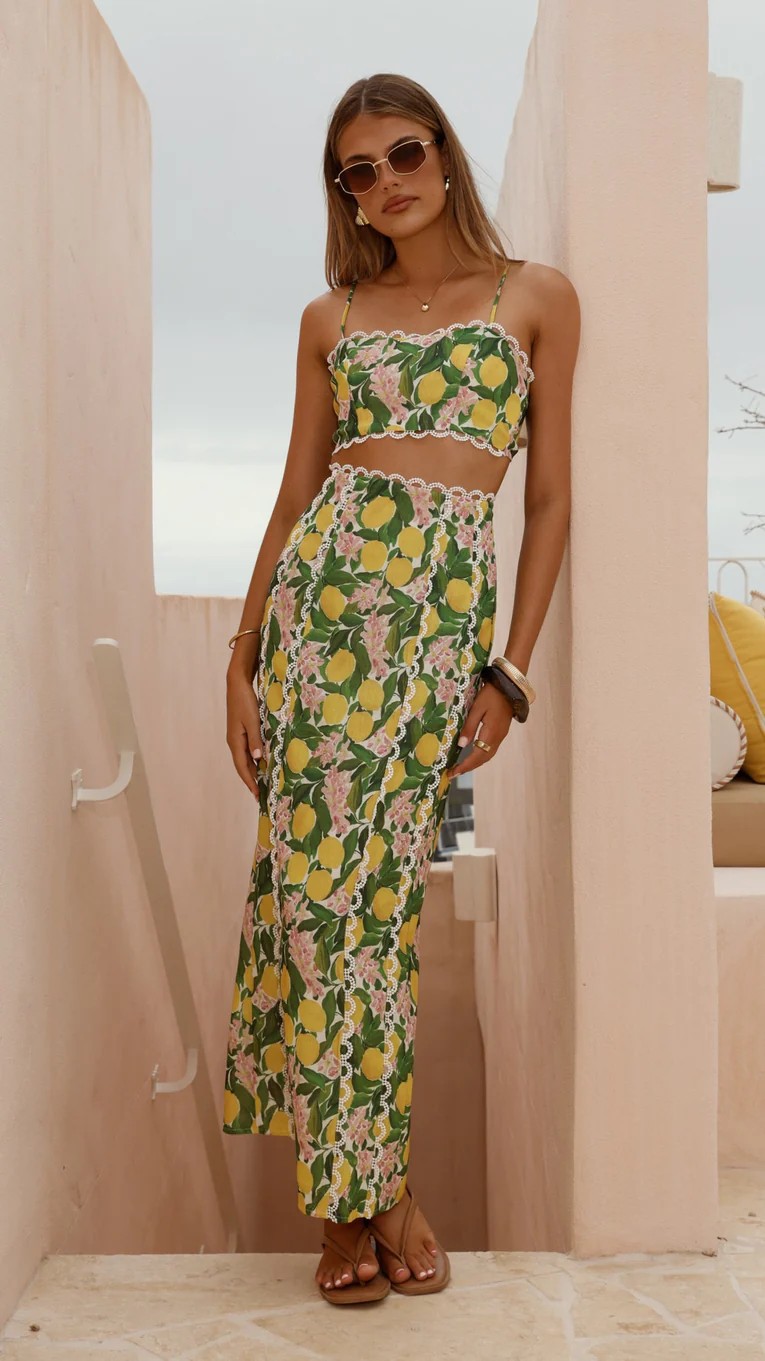 2025 Summer Beach Vacation Wom - Maxi Dress Halter recensione e prezzo