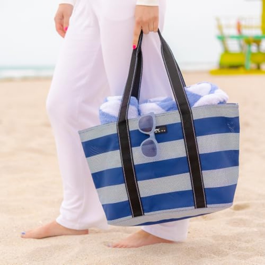 Joyride - Large Sandproof Beac - Tote Bag Beach recensione e prezzo