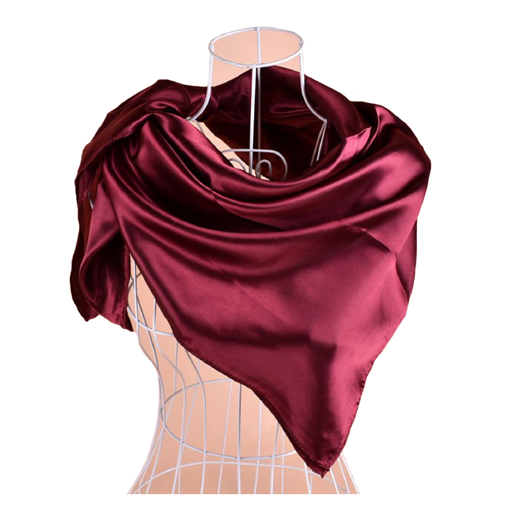 Women's Scarf Silk   Brand New - Headband Summer Knit recensione e prezzo