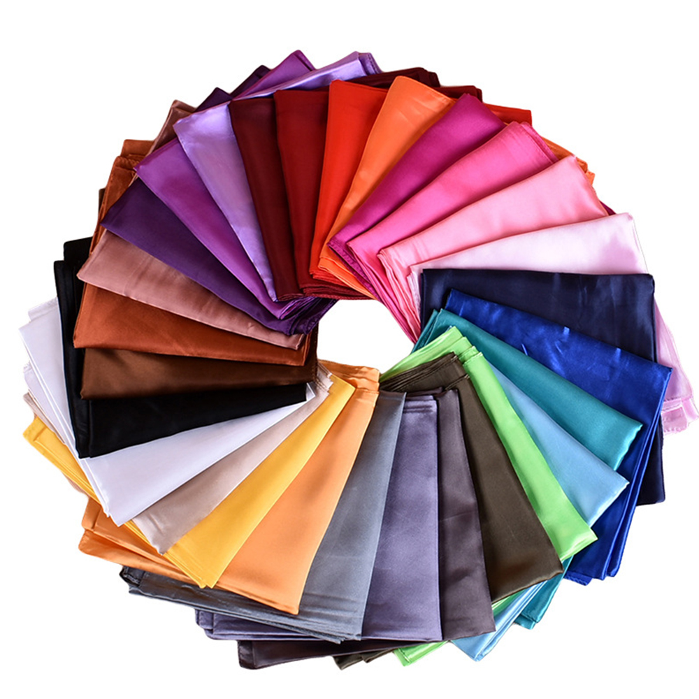 Women's Scarf Silk   Brand New - Headband Summer Knit recensione e prezzo