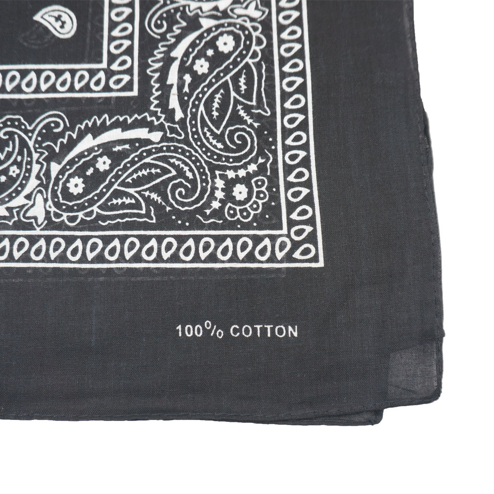 100% Cotton Paisley Bandana Bo - Headband Summer Knit recensione e prezzo
