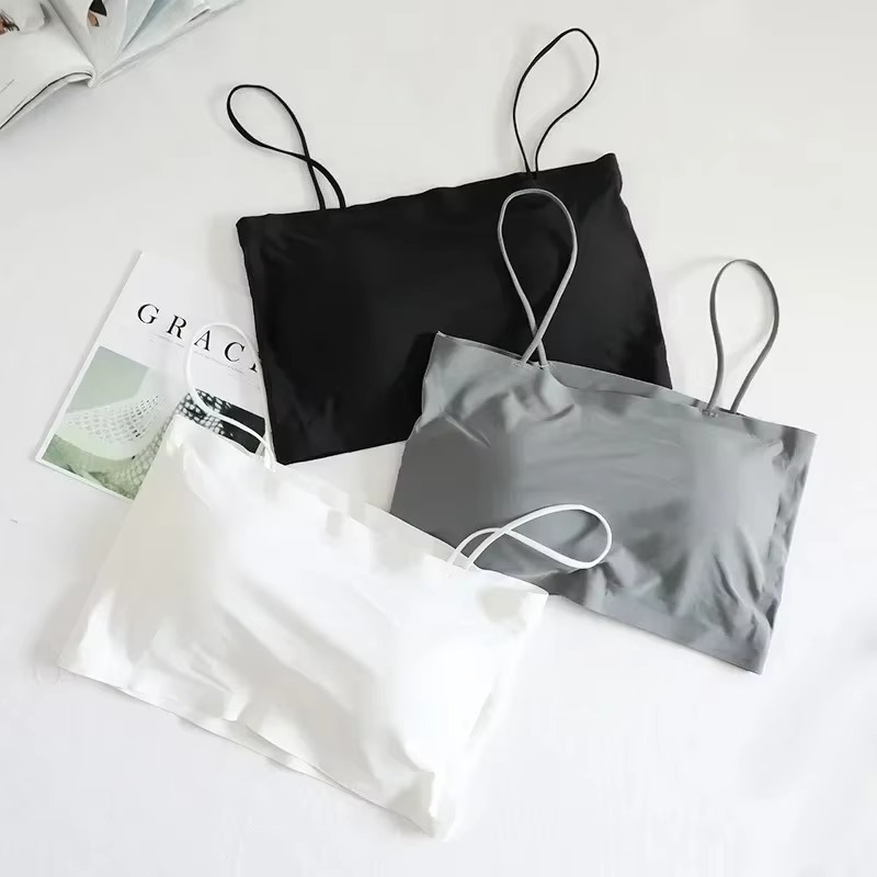 Fashion Summer Sexy Bras Women - Bralette Triangle Set recensione e prezzo