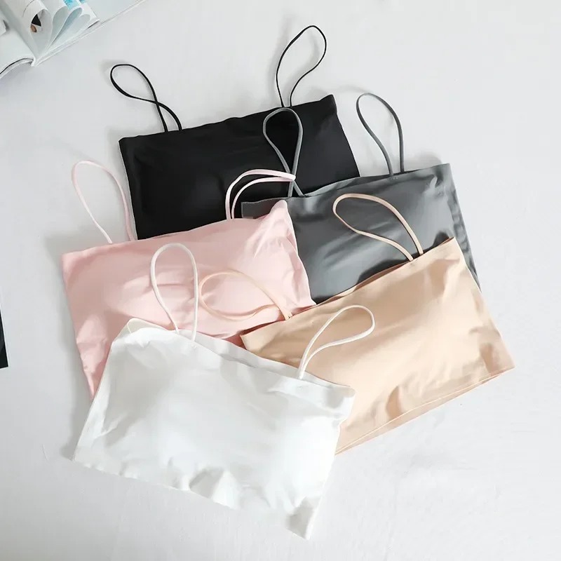 Fashion Summer Sexy Bras Women - Bralette Triangle Set recensione e prezzo