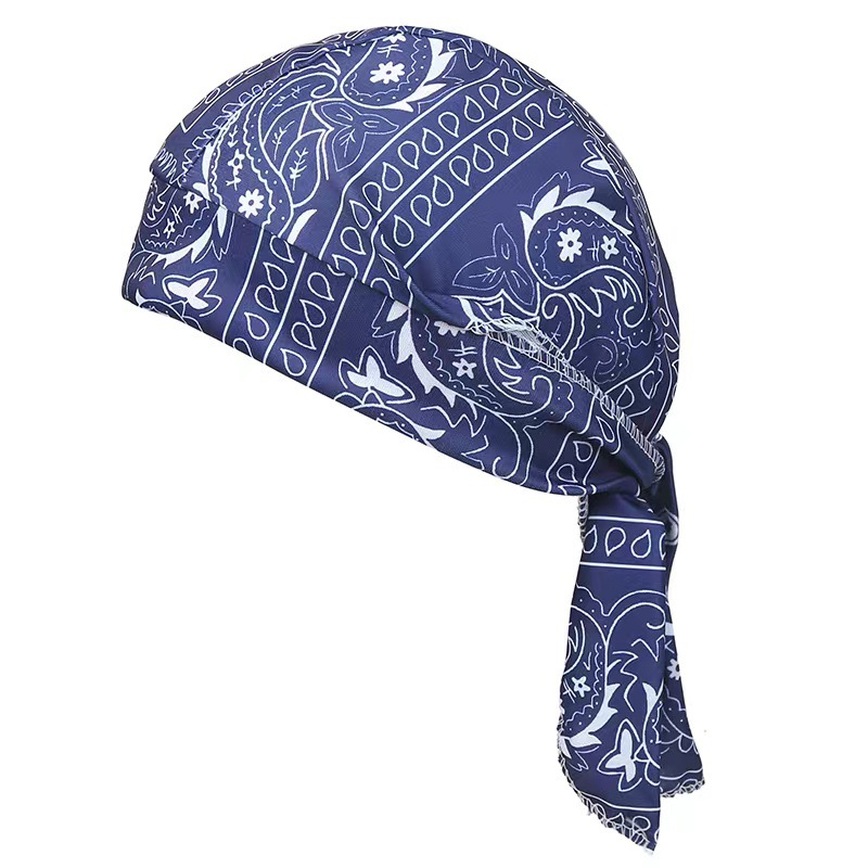 Men's Bandana Scarf Cycling He - Headband Summer Knit recensione e prezzo