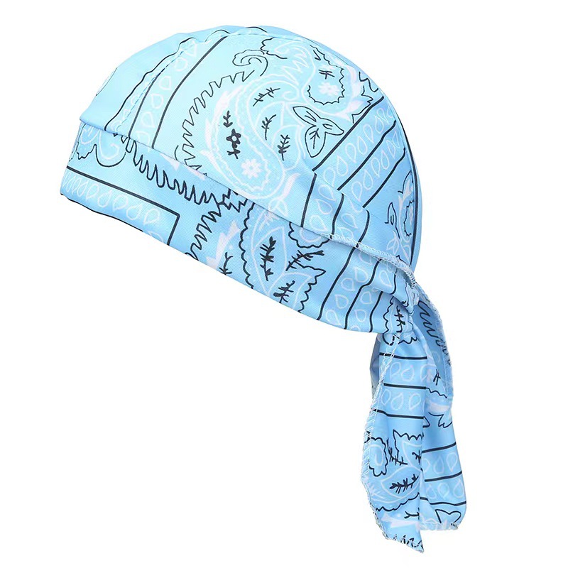 Men's Bandana Scarf Cycling He - Headband Summer Knit recensione e prezzo