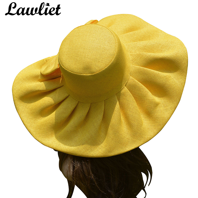 Lawliet Foldable UV protection - Hat Floppy Wide recensione e prezzo