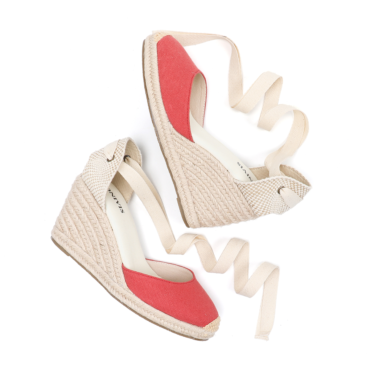 Womens Wedges Espadrille Summe - Wedge Espadrille Women recensione e prezzo