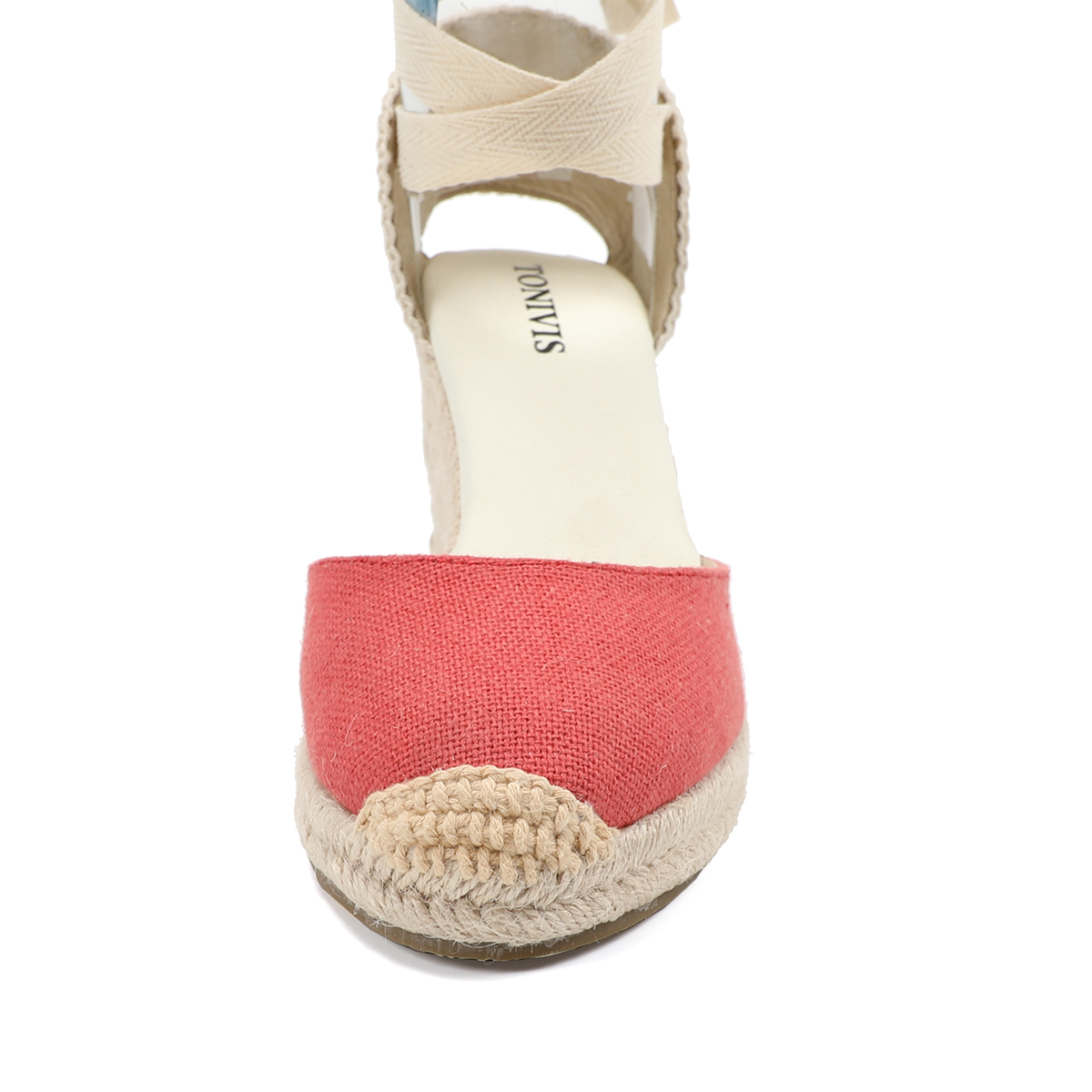 Womens Wedges Espadrille Summe - Wedge Espadrille Women recensione e prezzo