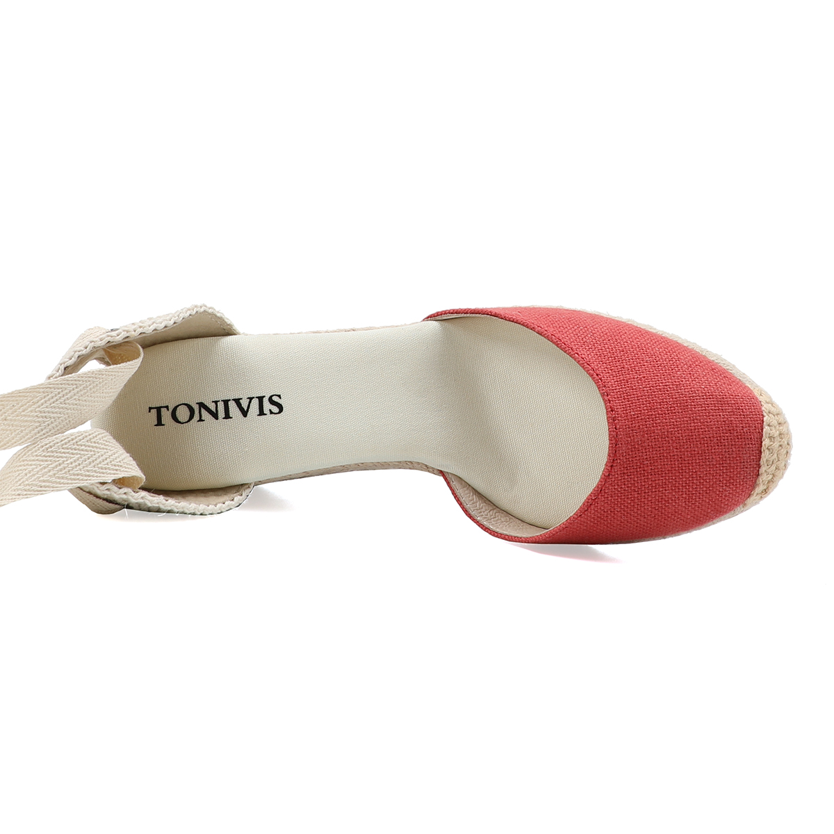 Womens Wedges Espadrille Summe - Wedge Espadrille Women recensione e prezzo